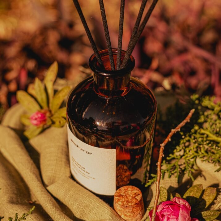 Difusor de Ambientes 200ml – Despertar da Primavera - Imagem 3