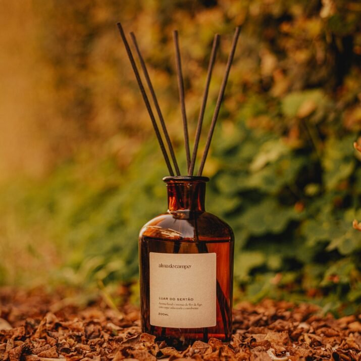 Difusor de Ambientes 200ml – Luar do Sertão - Imagem 2