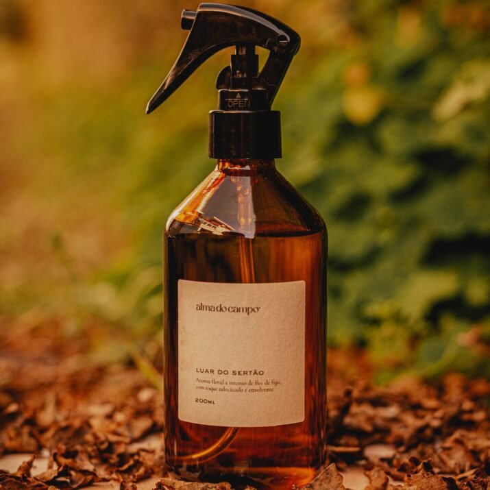 Home Spray 200ml – Luar do Sertão - Imagem 3